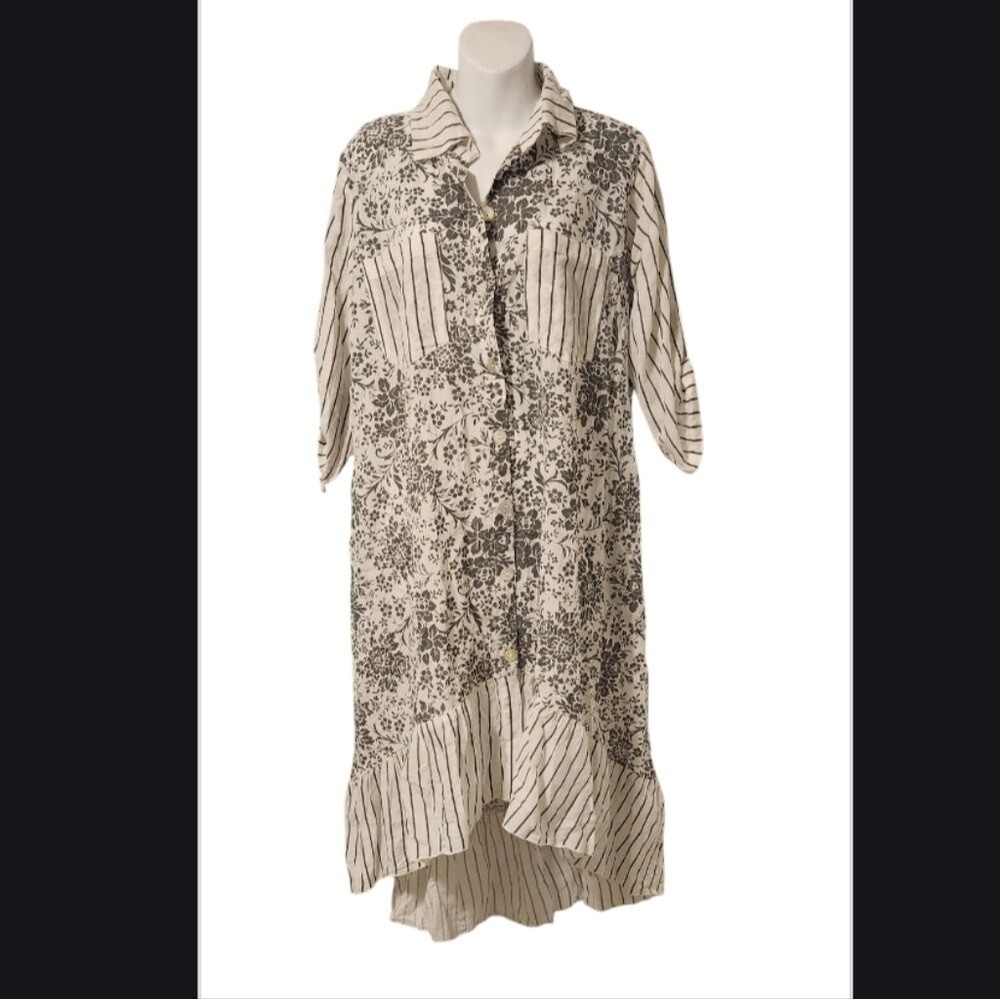 Zury dress